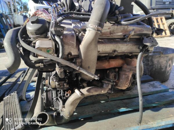 MOTOR COMPLETO 92950