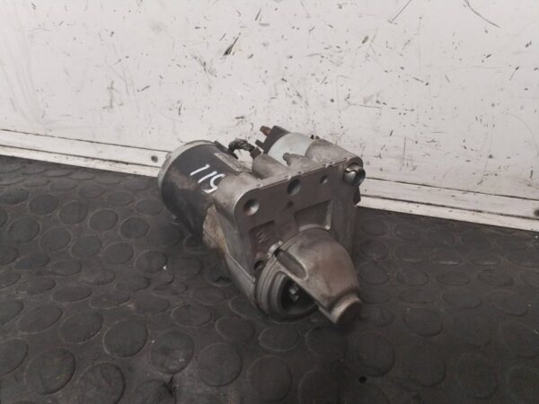 MOTOR ARRANQUE 113042