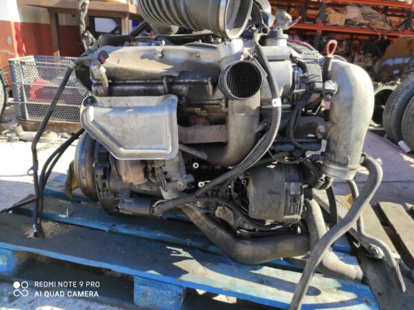 MOTOR COMPLETO 92950