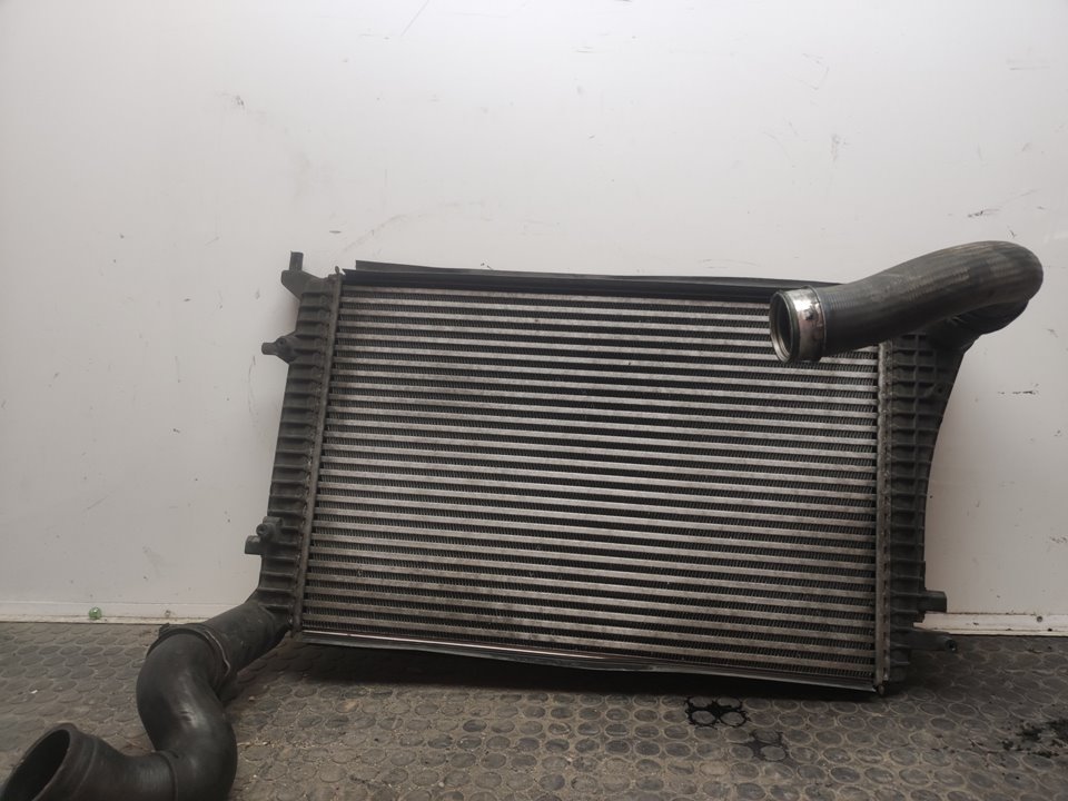 INTERCOOLER 105966