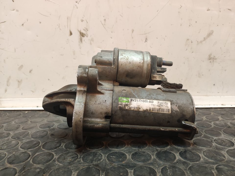 MOTOR ARRANQUE 107782