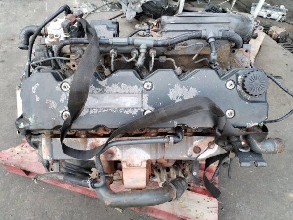 MOTOR COMPLETO 110783