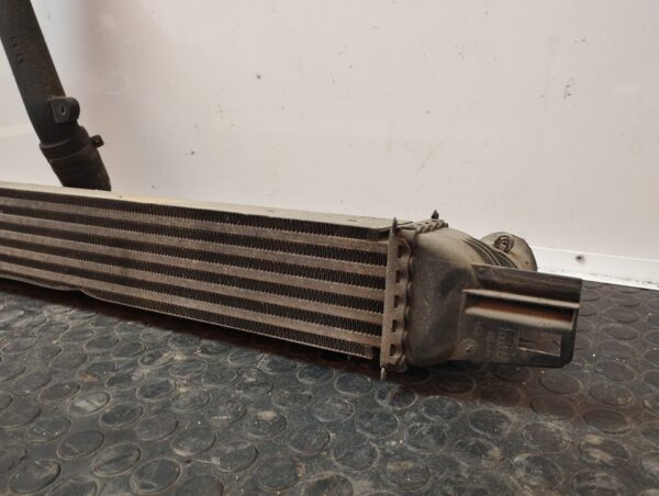 INTERCOOLER 104861