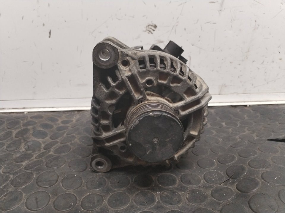 ALTERNADOR 112822