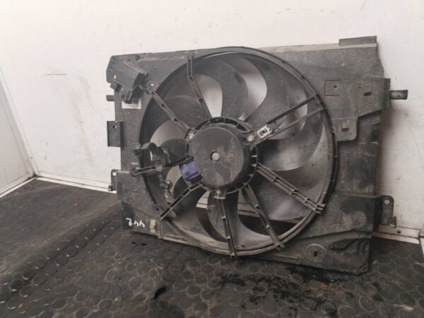 ELECTROVENTILADOR 112731