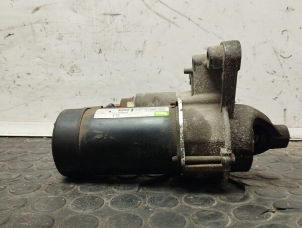 MOTOR ARRANQUE 109282