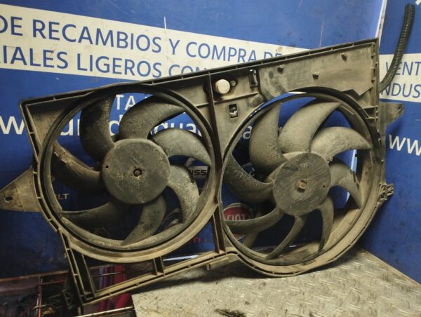 ELECTROVENTILADOR 102561