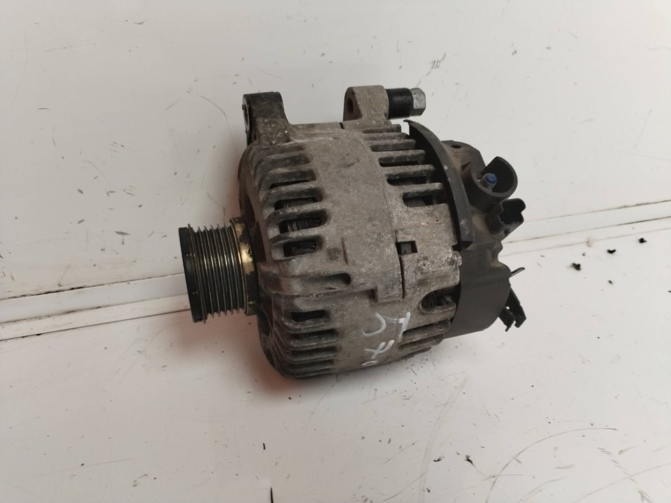 ALTERNADOR 113523