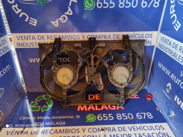 ELECTROVENTILADOR 93330