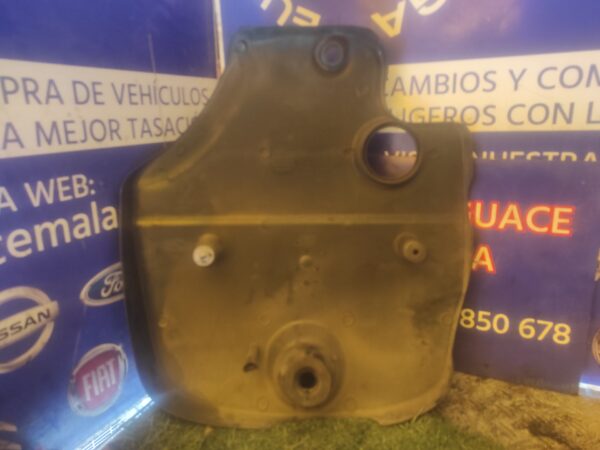 TAPA MOTOR 96766