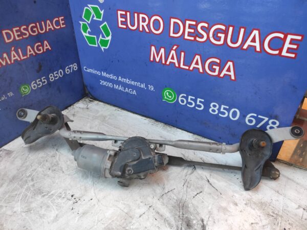 MOTOR LIMPIA DELANTERO 95889