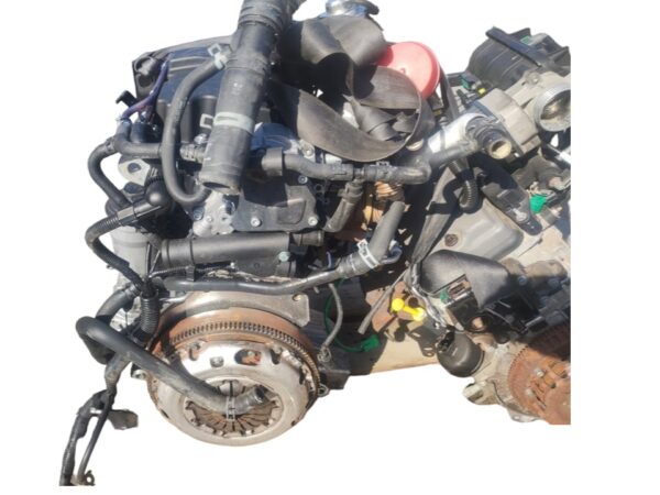 MOTOR COMPLETO 107719