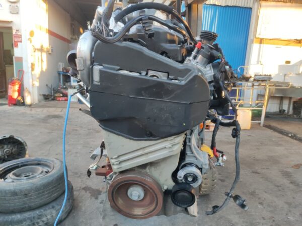 MOTOR COMPLETO 109535