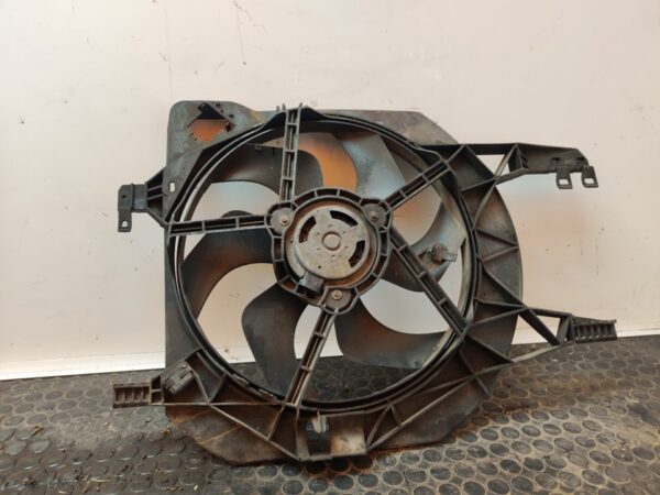 ELECTROVENTILADOR 106301