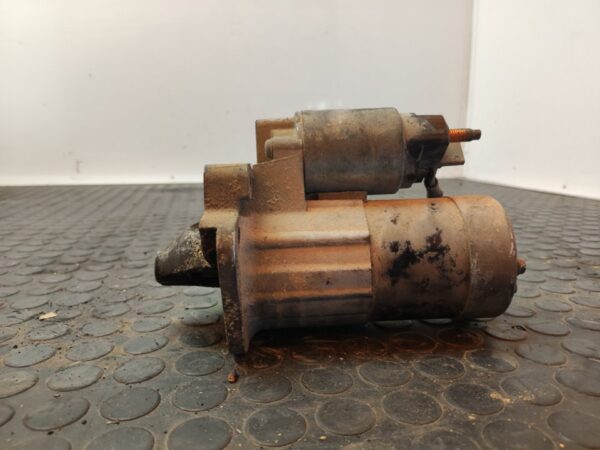 MOTOR ARRANQUE 104816