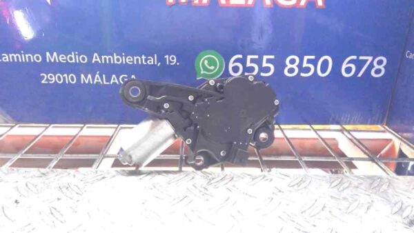 MOTOR LIMPIA TRASERO 92208