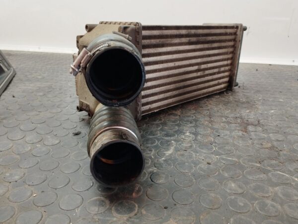 INTERCOOLER 104750