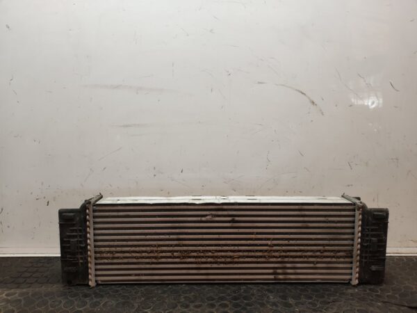 INTERCOOLER 108700