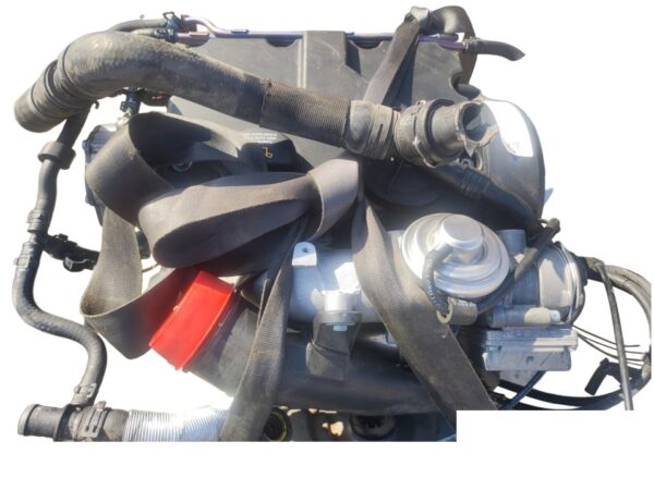 MOTOR COMPLETO 107719