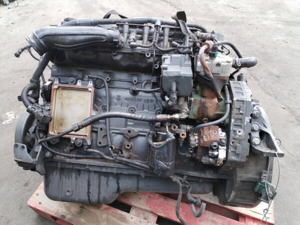 MOTOR COMPLETO 110783