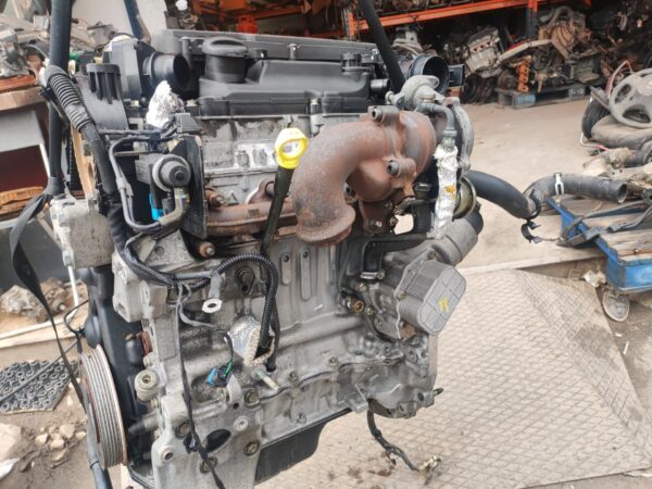 MOTOR COMPLETO 98851