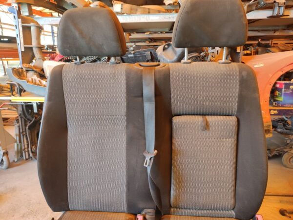 ASIENTO DELANTERO DERECHO 108470