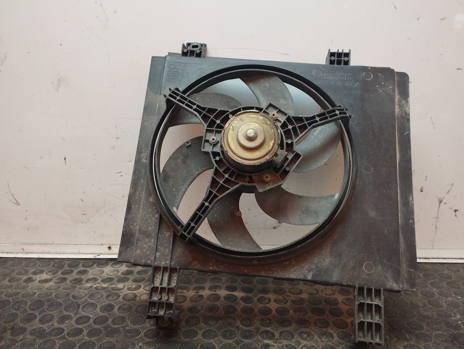 ELECTROVENTILADOR 107350