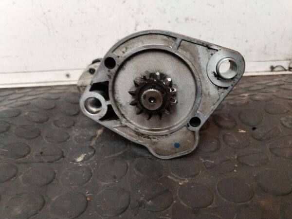 MOTOR ARRANQUE 112858