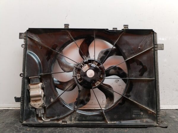 ELECTROVENTILADOR 113112