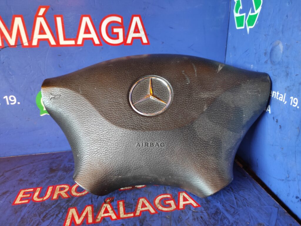 AIRBAG DELANTERO IZQUIERDO 94051