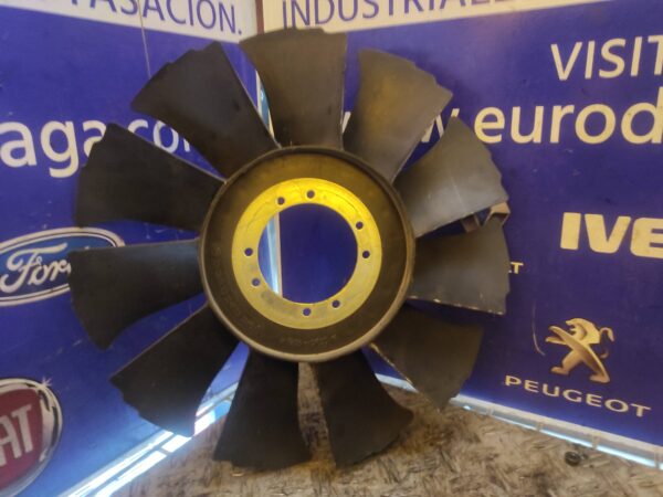 VENTILADOR VISCOSO MOTOR 96330