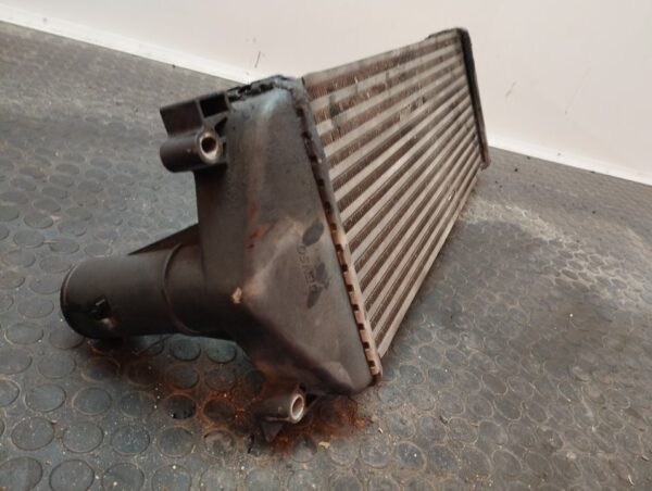 INTERCOOLER 104771