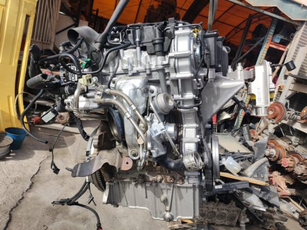 MOTOR COMPLETO 107608