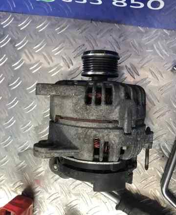 ALTERNADOR 91345