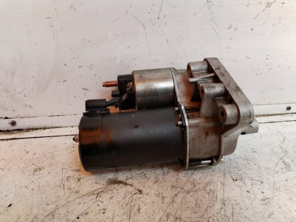 MOTOR ARRANQUE 114071