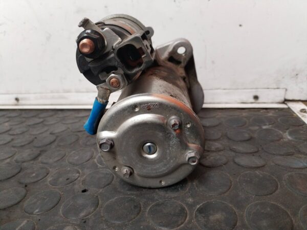 MOTOR ARRANQUE 110413