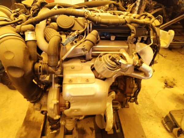 MOTOR COMPLETO 110099