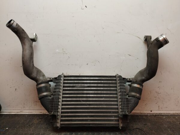 INTERCOOLER 109247