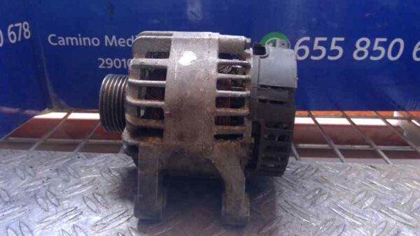 ALTERNADOR 92380