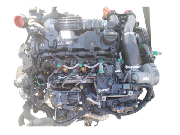 MOTOR COMPLETO 115204