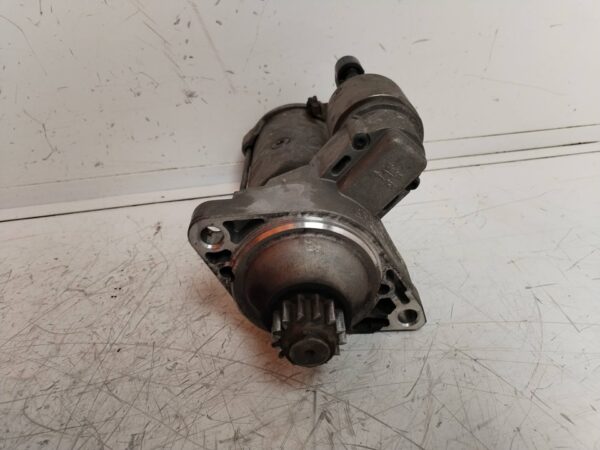 MOTOR ARRANQUE 114262