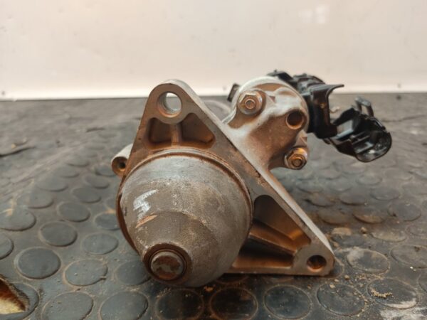 MOTOR ARRANQUE 107091