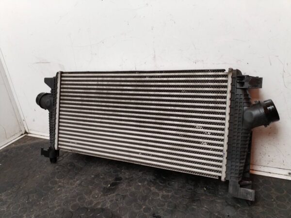 INTERCOOLER 112495