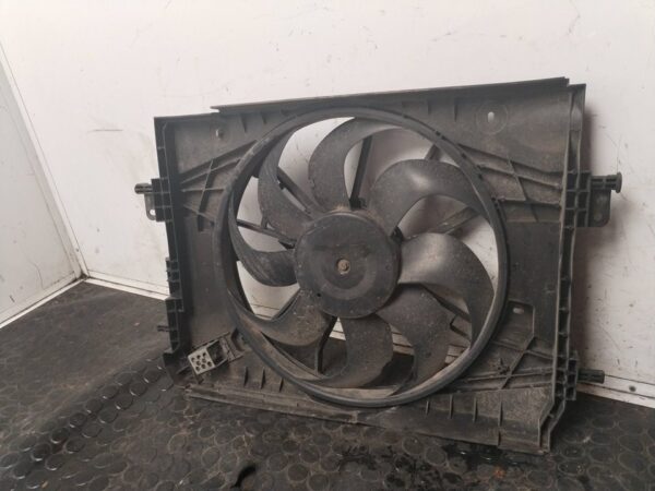 ELECTROVENTILADOR 112731