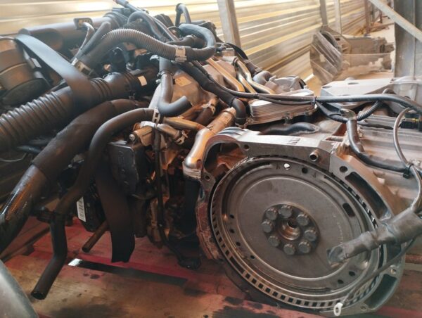 MOTOR COMPLETO 103633