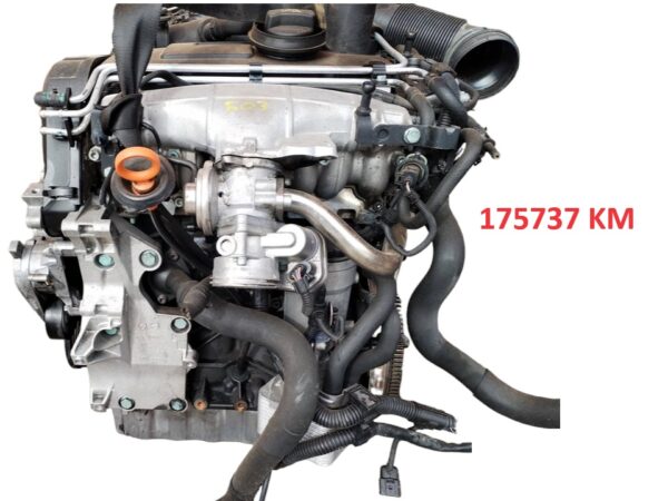 MOTOR COMPLETO 114572