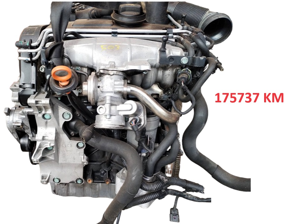 MOTOR COMPLETO 114572