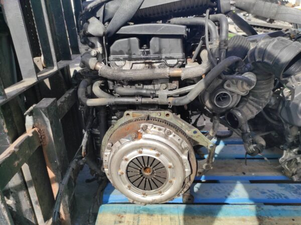 MOTOR COMPLETO 93837