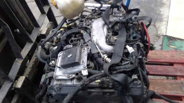 MOTOR COMPLETO 92384