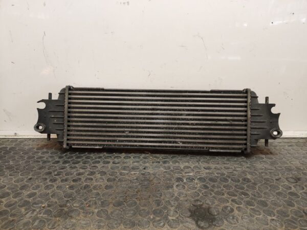 INTERCOOLER 105824